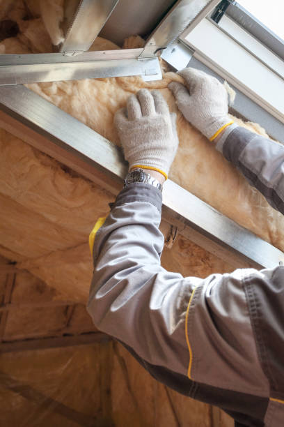 Best Specialized Insulation Services in Manchester, NH